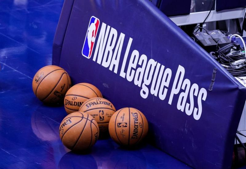 NBA liga uvodi dodatne utakmice tijekom sezone 